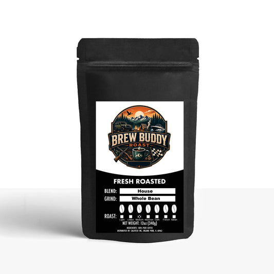 House Blend