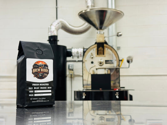 From the World's Highest Farms to Your Morning Cup