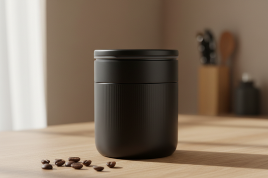 How to Store Coffee Beans for Maximum Freshness