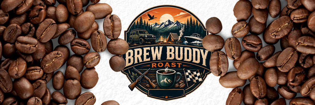 The Art of Flavored Coffee: How We Create Our Signature Blends