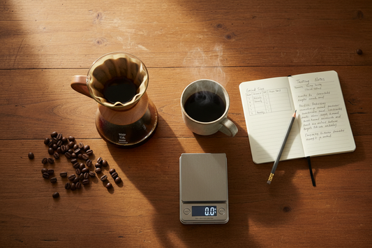 How to Dial In Your Coffee at Home (Without Being a Barista)