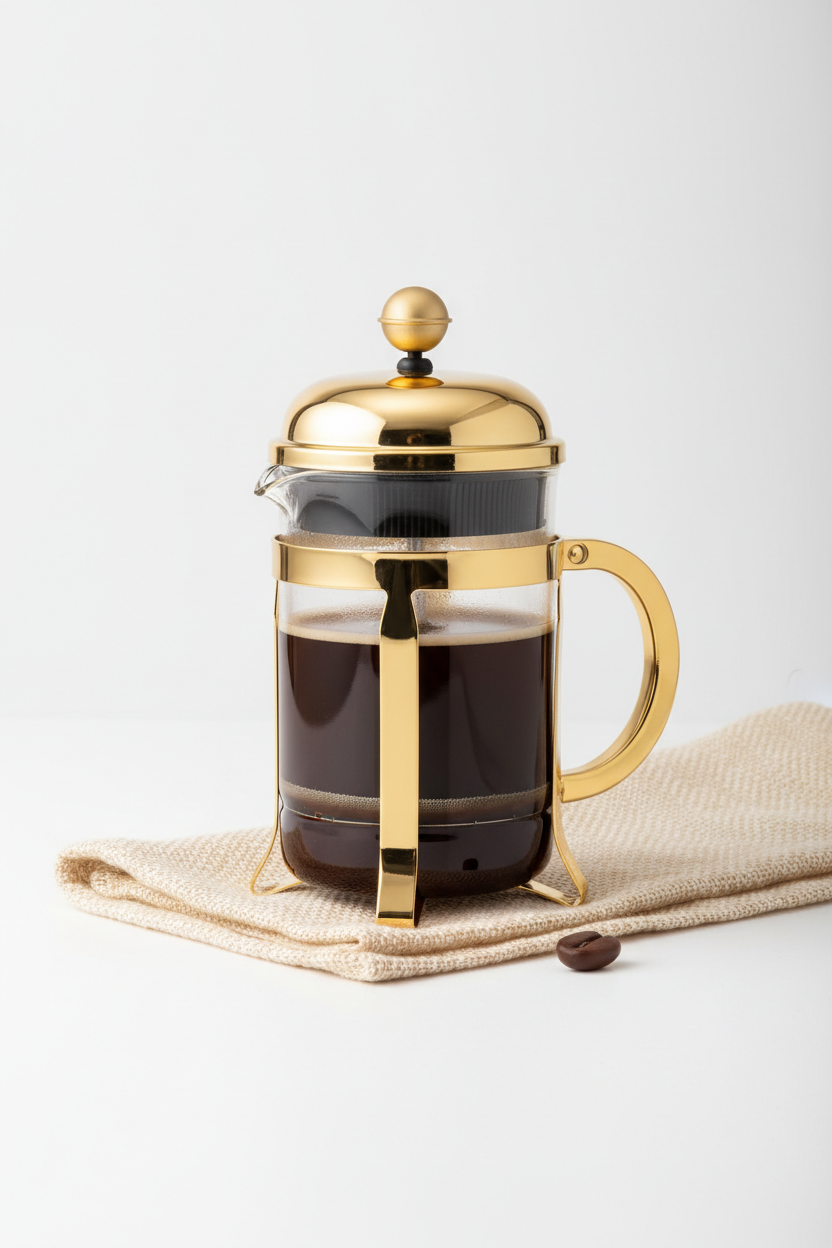 Pour Over vs. French Press: Which Is Right for You?