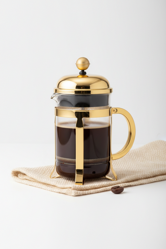 Pour Over vs. French Press: Which Is Right for You?
