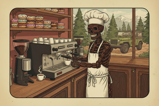 Which Brew Buddy Roast Coffee Makes the Best Espresso?