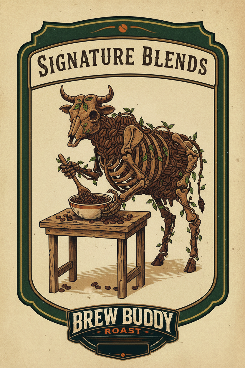 Blends