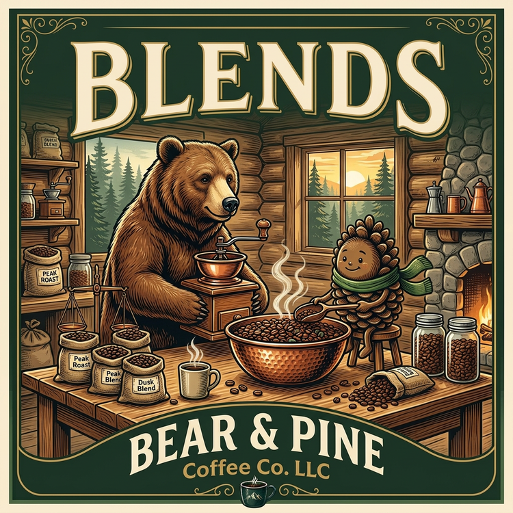 Blends