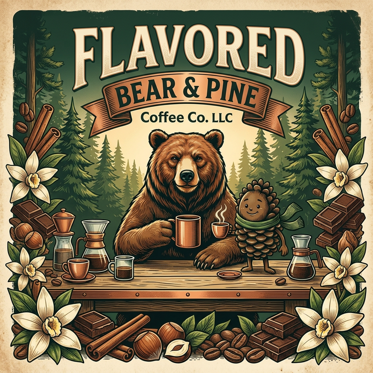 Flavored