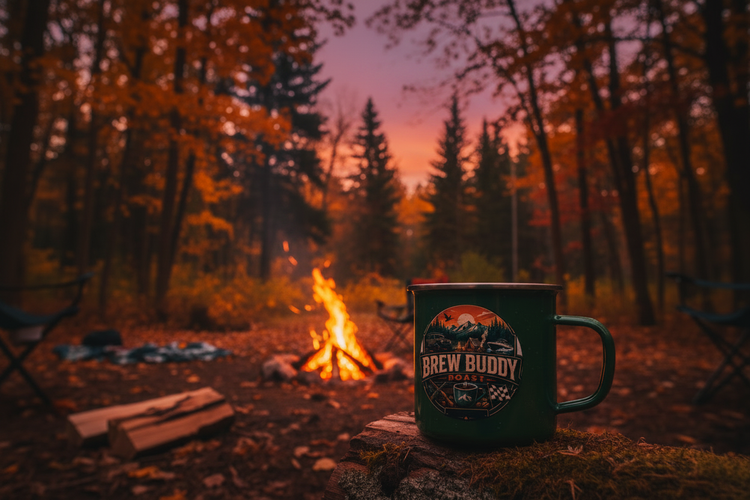 Flannel & Brew Sample Pack