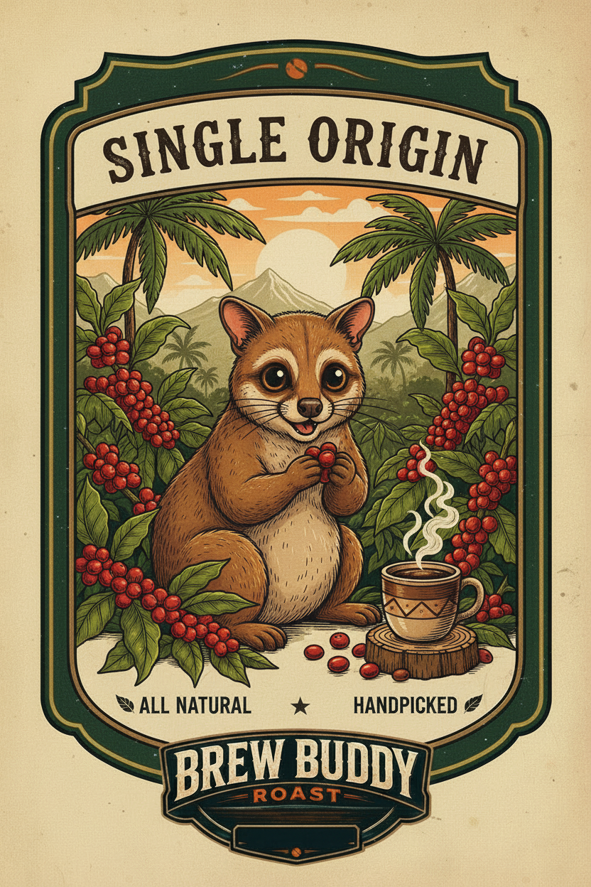 Single Origin
