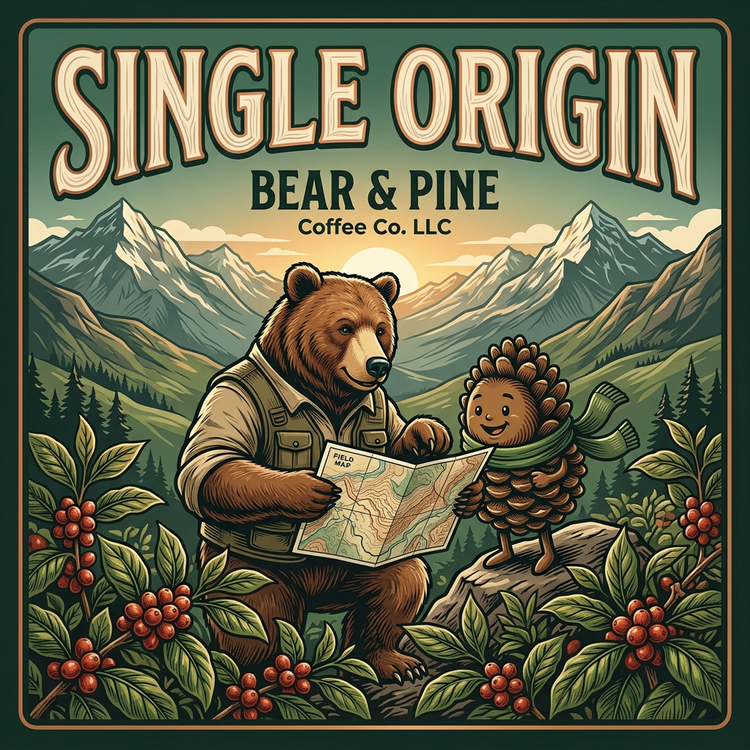 Single Origin