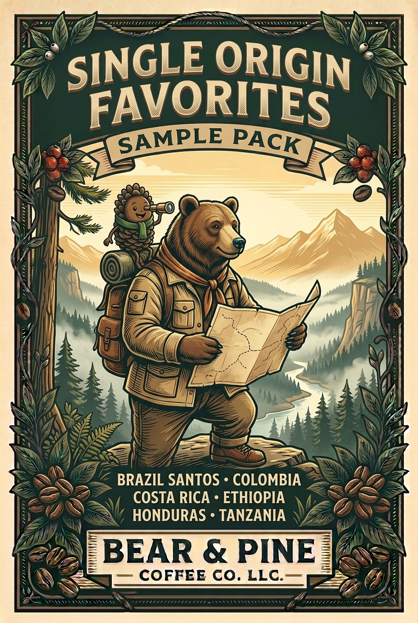 Sample Packs