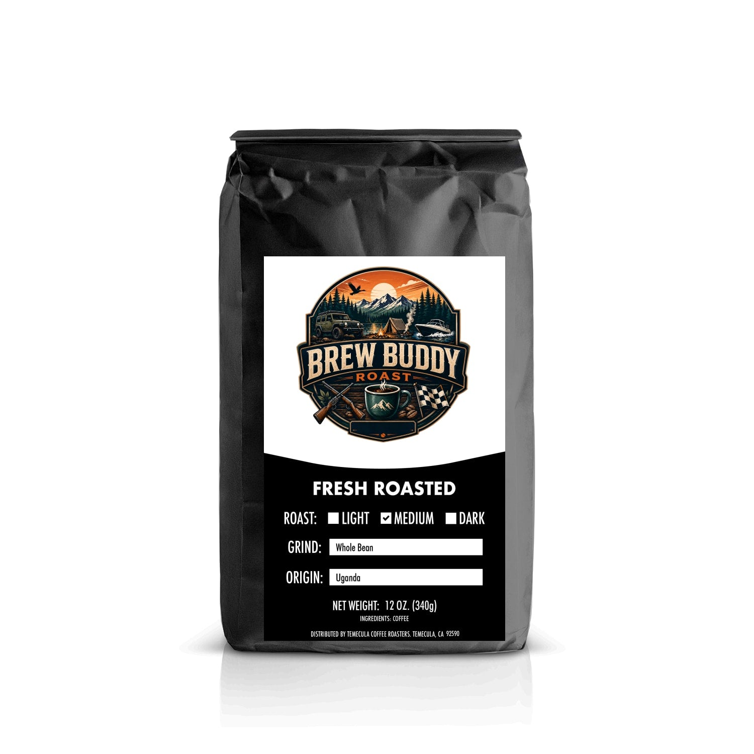 Single Origin