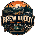 Brew Buddy Roast.